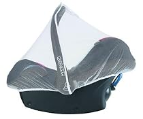 Maxi-Cosi Cabriofix & Pebble Car Seat Mosquito Net