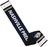 Nashville Predators Premier NHL Jersey MD