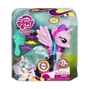 My Little Pony Fashion Ponies – Celestia $6.79