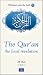 Book The Qur'an: The Final Revelation (Windows onto the Faith series)