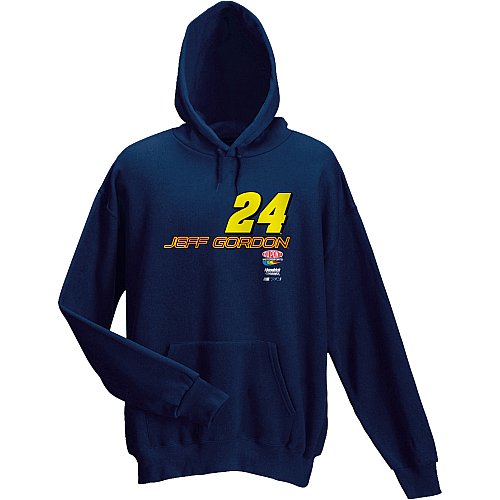 Buy Chase Authentics Jeff Gordon Designed to Win Hooded Sweatshirt by Chase Authentics