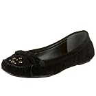 Jessica Simpson Women's Levindian Flat