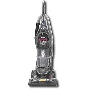 Bissell 3920 Pet Hair Eraser Dual-Cyclonic Upright Vacuum Cleaner