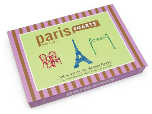 paris smarts game