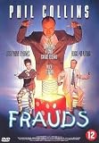 FRAUDS ( 1993 )  ( Region 2 ) [ IMPORT ] starring PHIL COLLINS