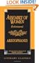Assembly of Women (Literary Classics)
