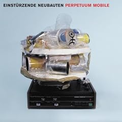 Perpetuum Mobile