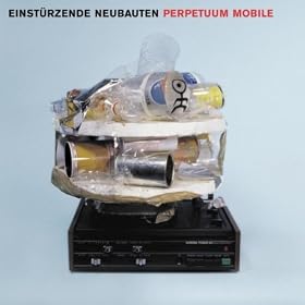 Perpetuum Mobile