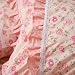 Shabby and Elegant Pretty Roses 4pc Duvet Cover/be