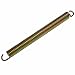 GENUINE OEM HUSQVARNA PARTS - SPRING DECK BELT 539120920