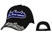LOS ANGELES - City-series - All Over Print - Black Baseball Cap / Hat One Size Fits Most