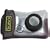 DiCAPac WP-410 Alpha Underwater Waterproof Digital Camera Housing Case