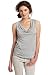 Velvet Women's Kobey Slinky Cowl Tank Top Velvet Women's Kobey Slinky Cowl Tank Top