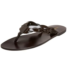DSQUARED2 Men's D Sandal