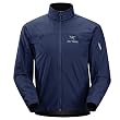 Solano Jacket - Men's by ARCTERYX