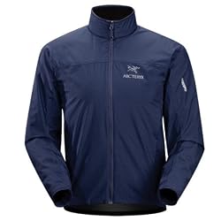 Arc'teryx Solano Jacket - Men's