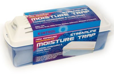 Kontrol Caravan Streamline Moisture Trap Dehumidifier
