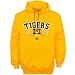 adidas Missouri Tigers Gold School Pride Hoody Sweatshirt