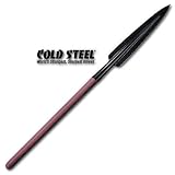 Cold Steel Assegai Spear with Short Shaft