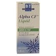 Alph CF Liquid For Colds & Flu By boericke & Tafel - 1 Ounce