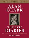 The Last Diaries: In and Out of the Wilderness