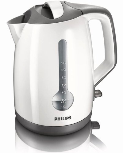 Philips HD4644/00 Energy Efficient Kettle - 3.0KW, 1.7L