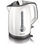 Philips HD4644/00 Energy Efficient Kettle - 3.0 KW, 1.7 Litre - White