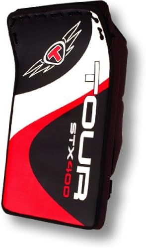 Tour Hockey 400 Youth Roller Hockey Goalie Blocker