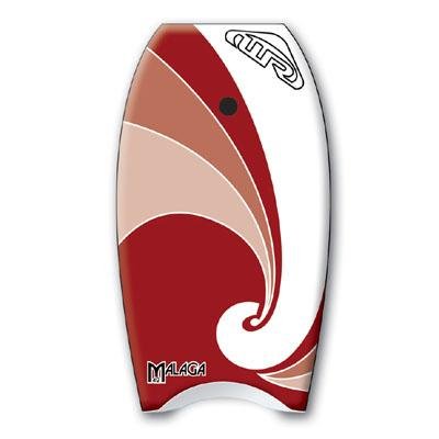Wave Rebel 2013 Malaga 42 Inch Body Board
