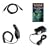 Cell Phone Accessories Bundle (Includes; USB Data Cable, Rapid Car Charger, Home Wall Charger, Generation X Antenna Booster) for LG VOYAGER VX10000, RUMOR UX-260, SCOOP LX260, ENV VX9900, CHOCOLATE VX8500, CHOCOLATE 2 VX8550, VX8600, AX8600, AX275, VX8350, VX5400, CE110, VU CU920 CU915, LX570 MUZIQ, CU575 TRAX, VX8700, CU720 SHINE, VX9400, AX380, UX-380, VX8800 VENUS, CU515, LX160, AX565