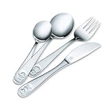 Zwilling J.A. Henckels 07009-210 Kid's Flatware Sets