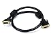 Monoprice 3ft 24AWG CL2 Dual Link DVI-D Cable - Black