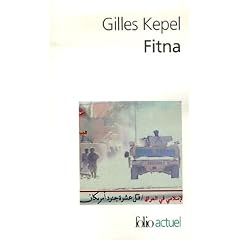 Fitna : Guerre au coeur de l'islam
