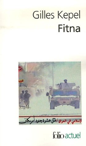Fitna : Guerre au coeur de l'islam