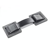Anti-Slip Appliance Strap Colors: Black by Parent Units