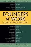 Founders at Work: Stories of Startups' Early Days