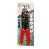 Bigman(ビッグマン) 圧着端子プライヤーIT-300