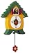Kitchen & Housewares : WhinnyCoo horse clock