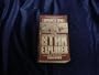The Star Explorer (America 2040, Book 5)