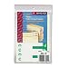 Electronics : Folder Labels, Color-Coded, Bi-Directional, 