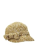 SANTACANA MADRID Sombrero (Mostaza)