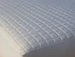 Organic Cotton Mattress Protector (Queen)