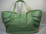 Leather Bag - B001EBEQ40