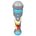 Sesame Street - Let's Rock Grover Microphone