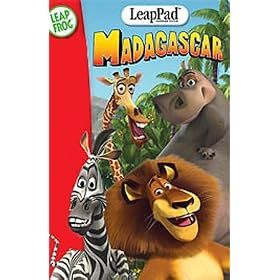 MADAGASCAR L MAX