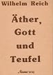 �ther, Gott und Teufel