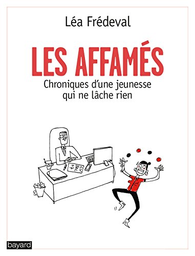 Les Affamés