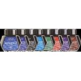 Waterman Bottled Ink Refill - South Sea Blue 51060W7