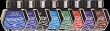 Waterman Bottled Ink Refill - Black 51060W1