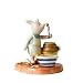 Royal Doulton The Littlest Chef Classic Pooh Figurine